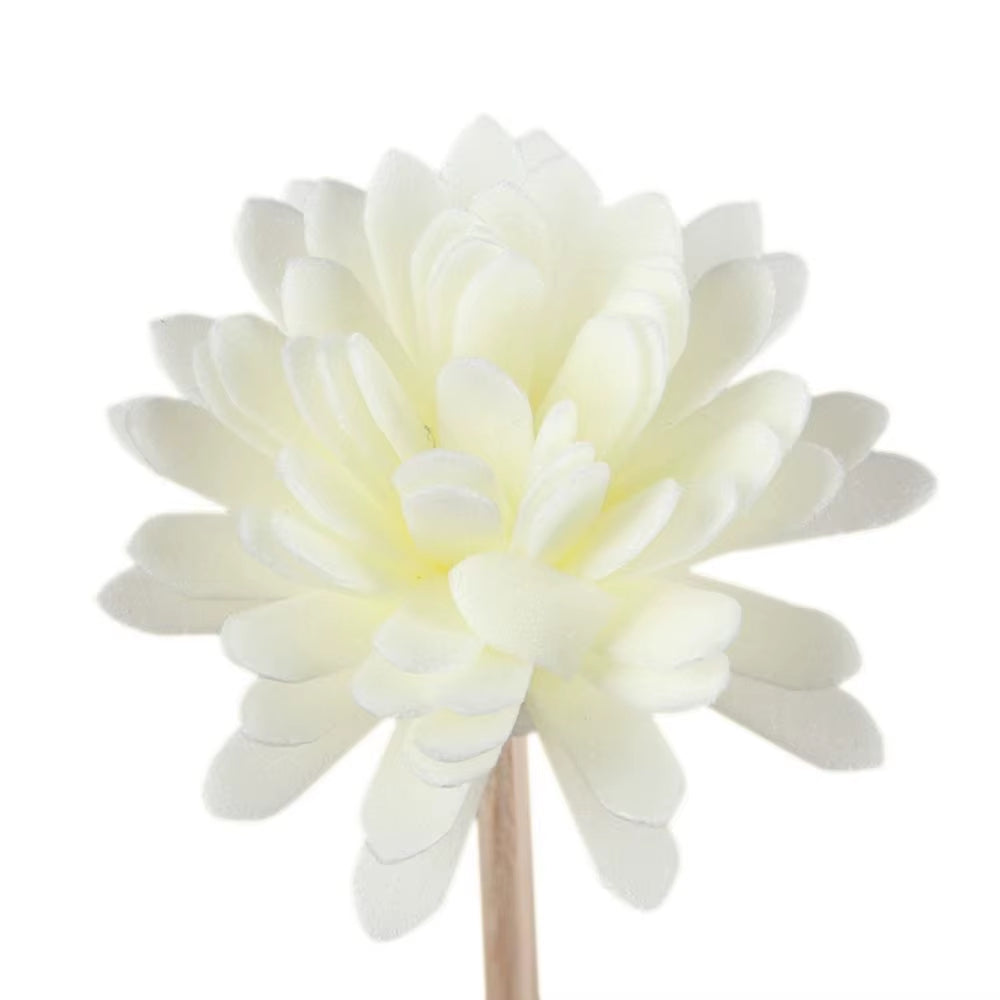 Perfume Air Freshener Aroma Oil Diffuser Aroma Oil Perfume Diffuser Aromatherapy Rattan Aromatherapy Flower Artificial Flower