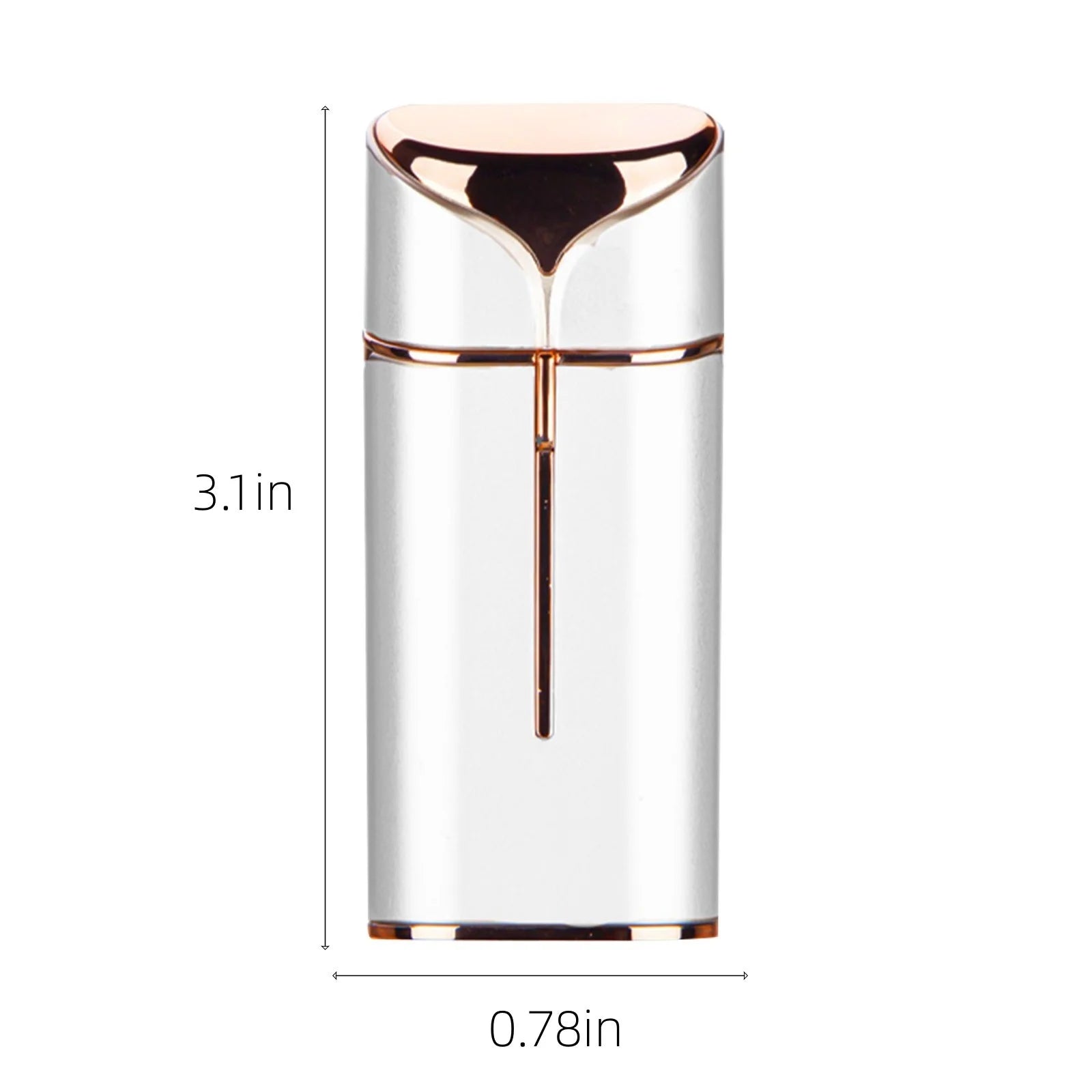 Electric Shaver for Women Electric Razor for Womens Bikini Legs Underarm Public Hairs Rechargeable Trimmer USB Recharge, Wet and Dry Use, Shaving