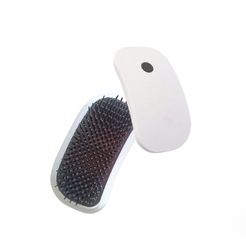 Free Shipping - Electric Head Massager Silicone Scalp Comb – Rechargeable Hair Growth & Stress Relief Tool