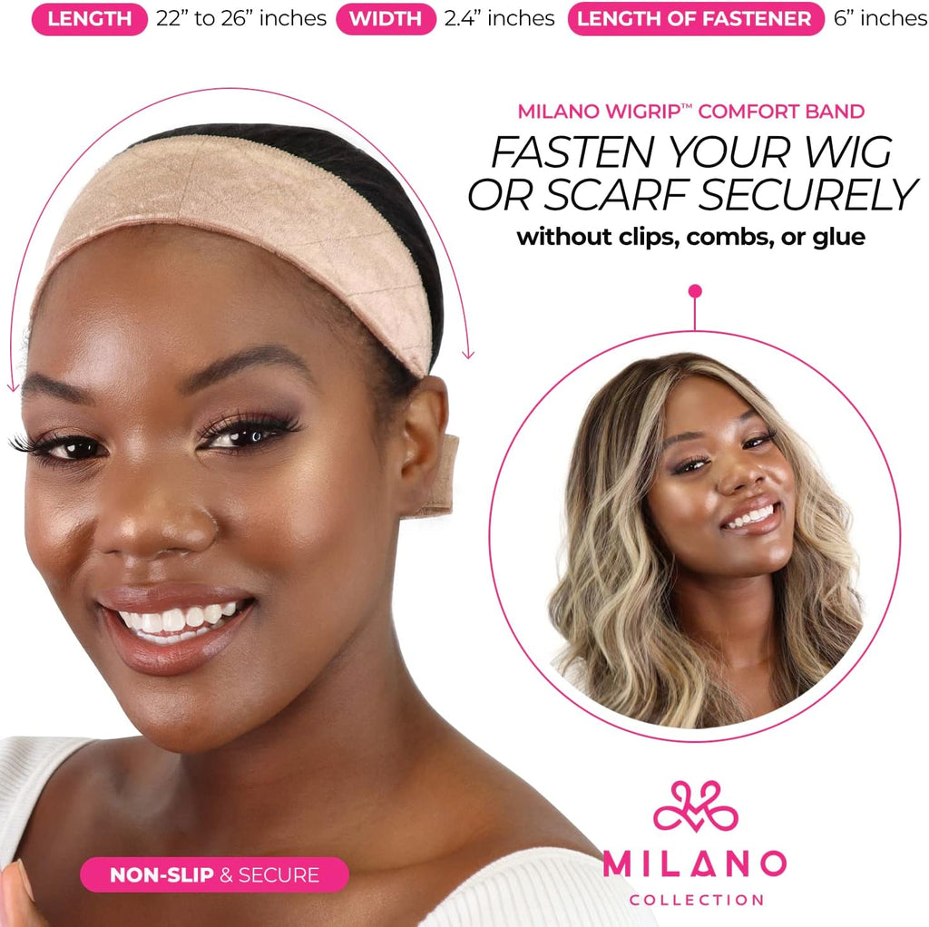 Bundle Scalp Illusion Duo + Wig Stands, Wig Scalp Makeup Palette for Lace Fronts & Lace and Skin Top Wigs + 4-Pack Wig Stands for Drying, Styling, or Displaying