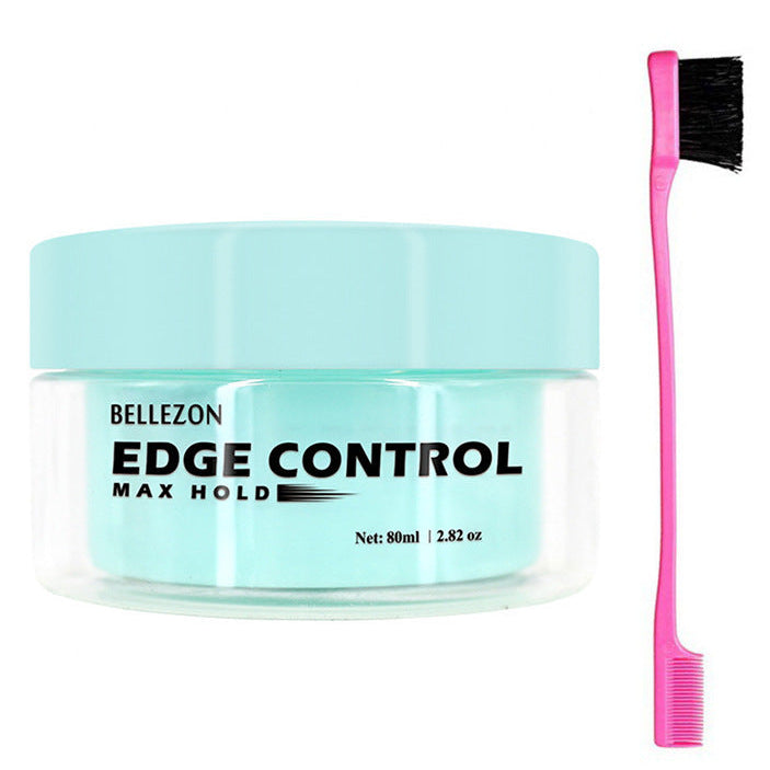 Free Shipping—Edge Control—Hair-Shredding Cream