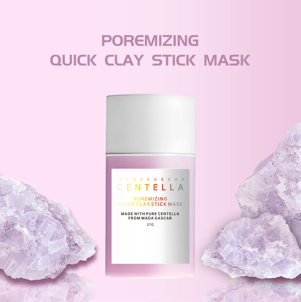 Facial Care Products Centella Asiatica Moisturizing Mask