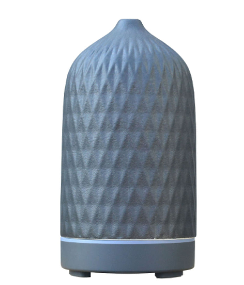 Ceramic Aroma Diffuser Humidifier Ultrasonic Aroma Diffuser