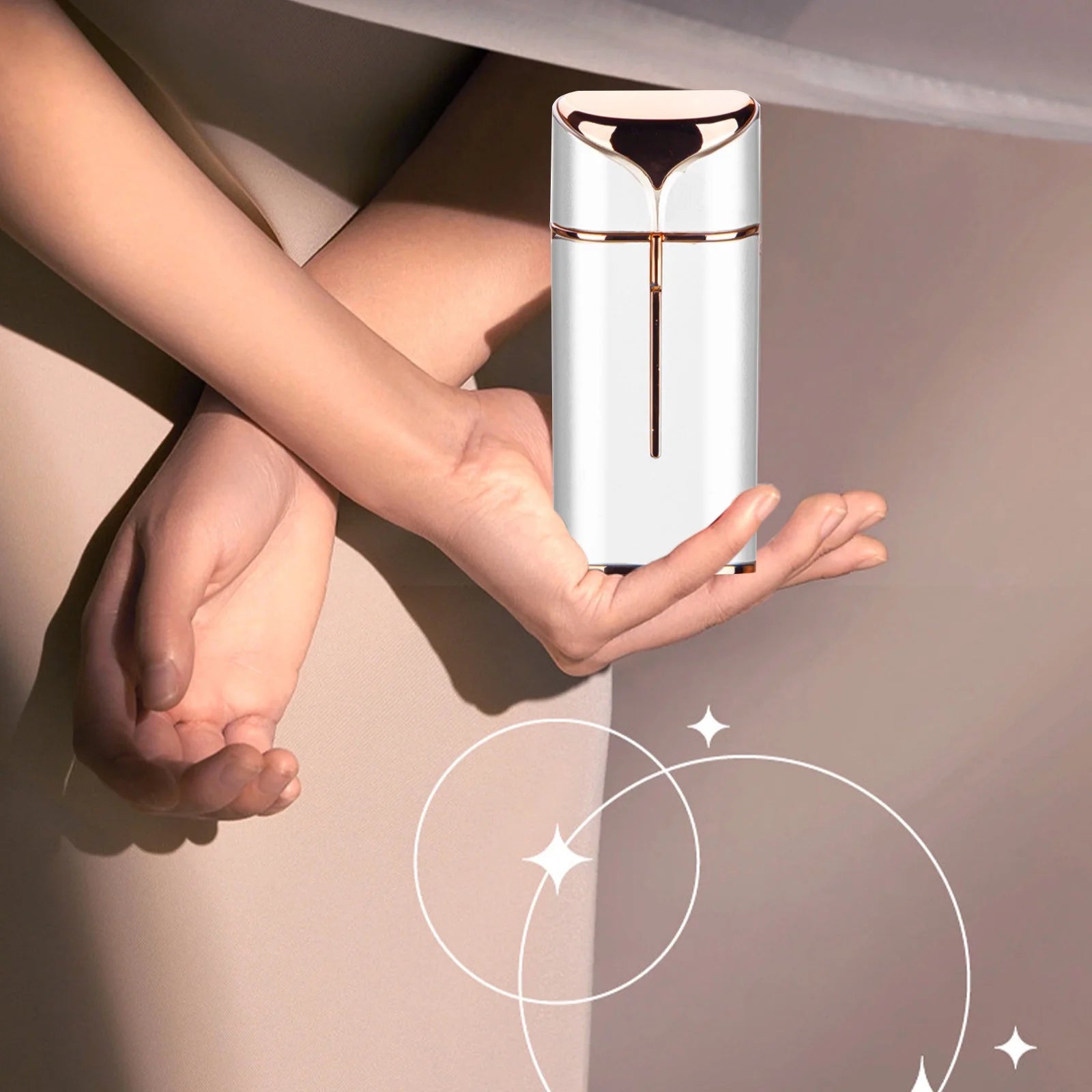 Electric Shaver for Women Electric Razor for Womens Bikini Legs Underarm Public Hairs Rechargeable Trimmer USB Recharge, Wet and Dry Use, Shaving