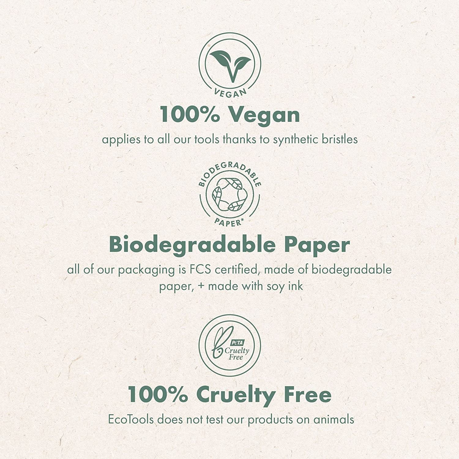 Dry Body Brush, for Post Shower & Bath Skincare Routine, Removes Dirt and Promotes Blood Circulation, 1 Count