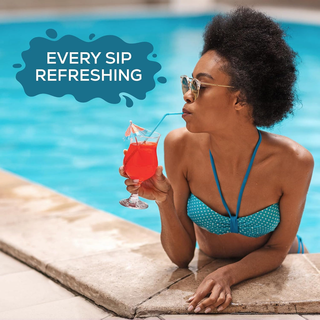 Clear Protein Powder - Plant-Based Hydration Supplement, Vegan Raspberry Flavor, 10g Protein per Serving, 420g Tub (30 Servings)