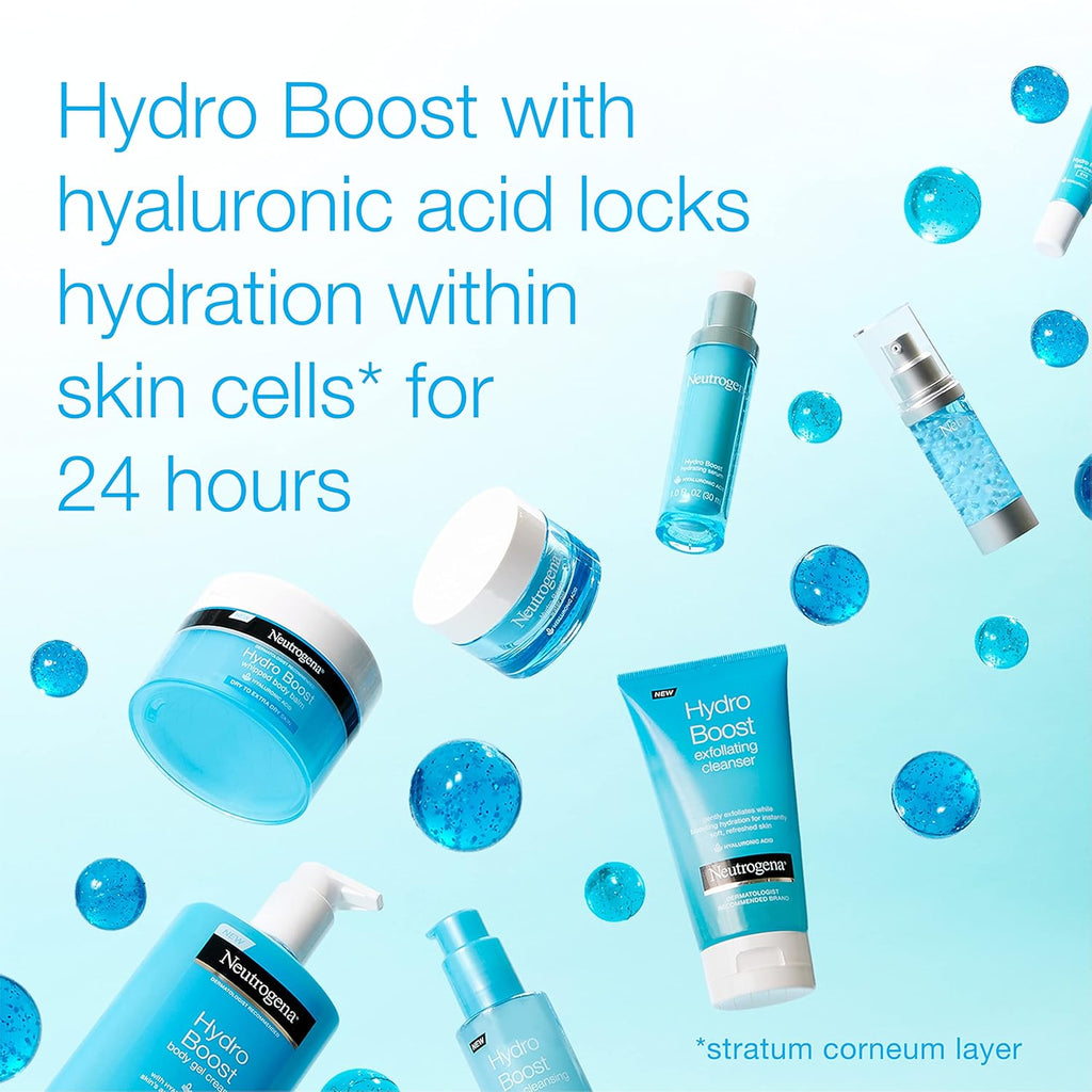 Hydro Boost Hydrating Hydrogel Mask, 1 Oz