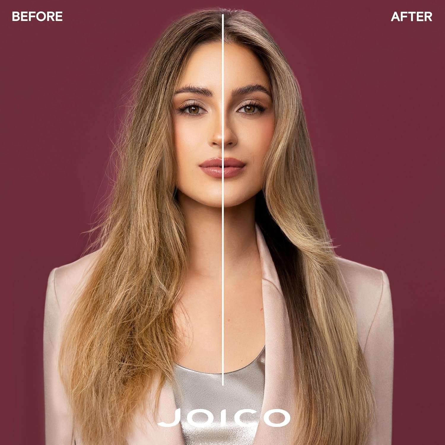 Defy Damage Detox Shampoo | Removes Chlorine, Hard Water Residue, Product Buildup, Metals, & Trace Minerals | Strengthens Bonds & Preserves Hair Color | Vegan | Sulfate-Free