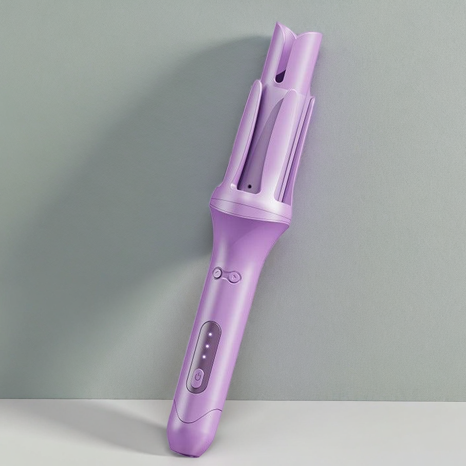 Automatic Curling Iron Negative Ion Household Lazy Hair Tools