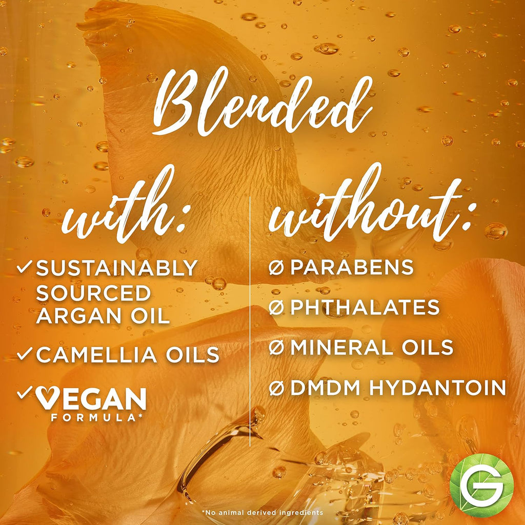 Whole Blends Shampoo and Conditioner