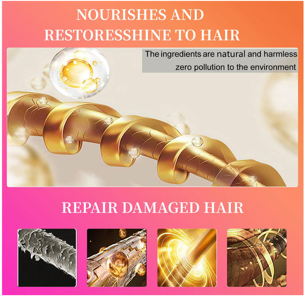 Natural Batana Oil for Hair Growth Healthier Thicker Fuller anti Hair Loss