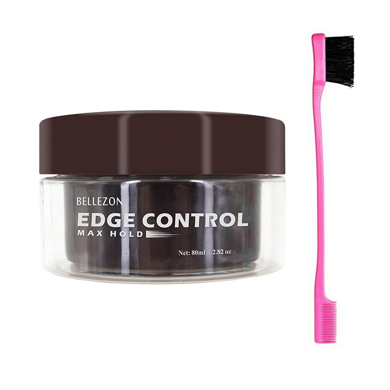 Free Shipping—Edge Control—Hair-Shredding Cream