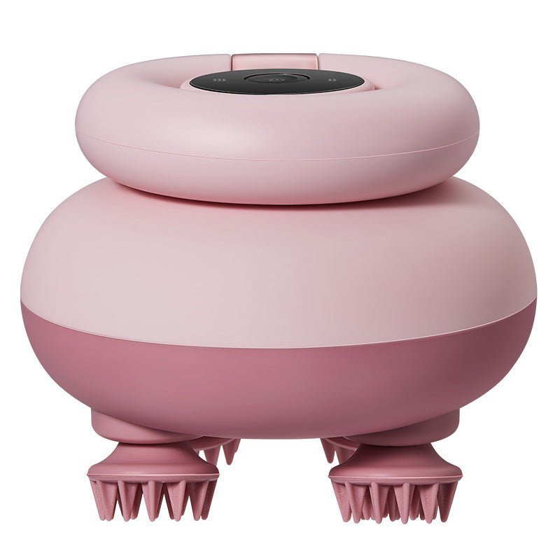 Free Shipping - Sapphire Head Massager Claw Soul Extractor | Luxury Scalp & Stress Relief Tool