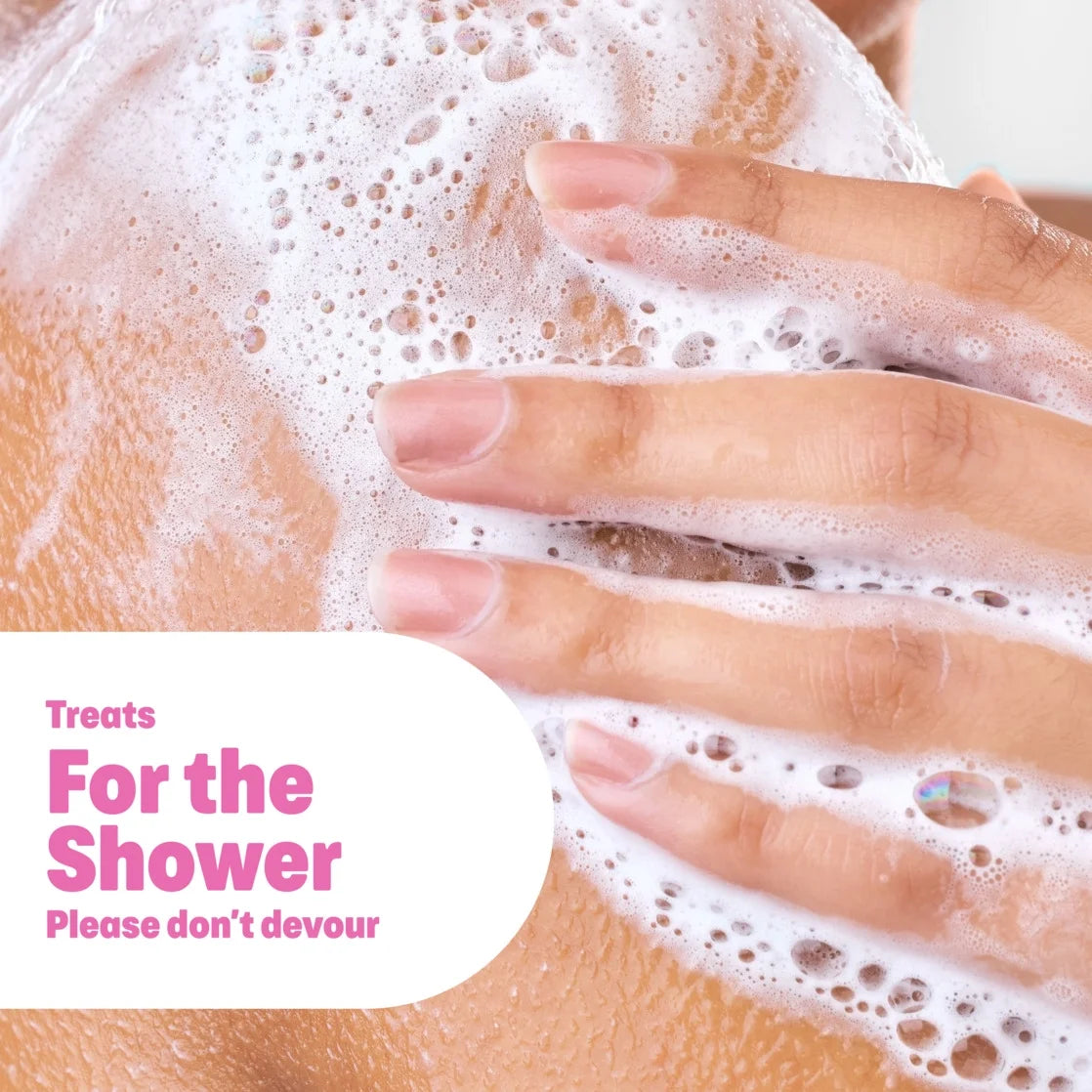 Crumbl Body Wash Confetti Cake, 20 Fl Oz