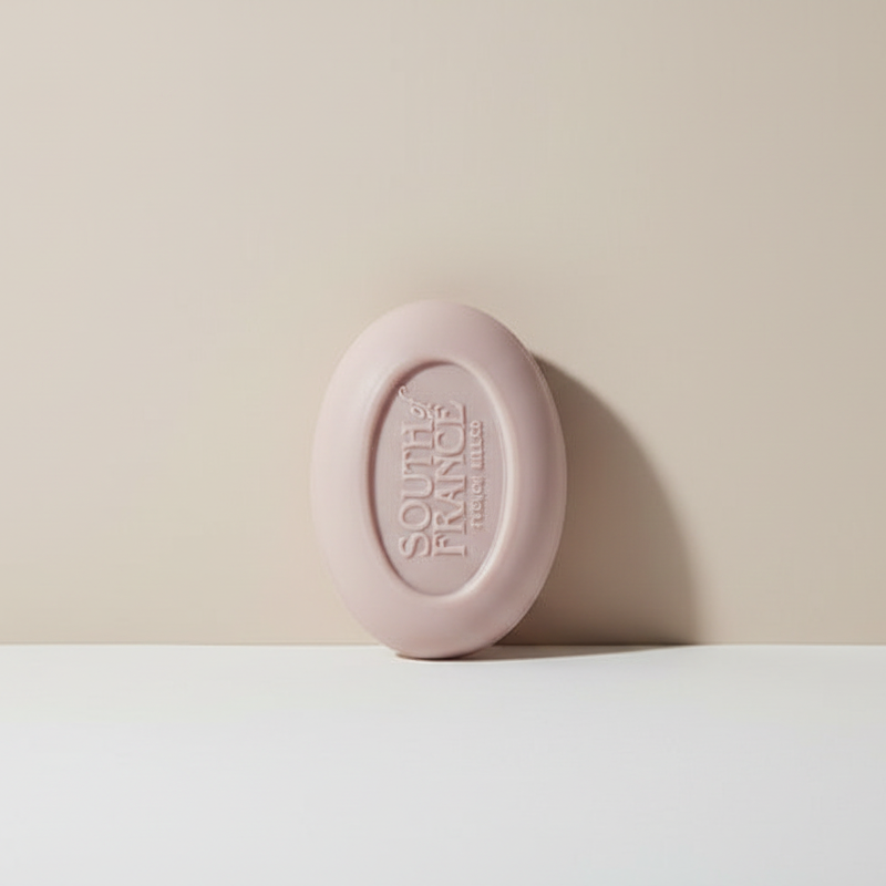 South Of France Lavender Fields Bar Soap (1x6 OZ)