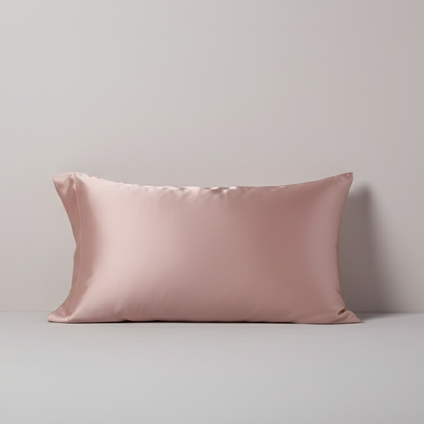 100% Pure Silk Pillowcase Real Silk Pillowcase Natural Silk Pillowcase Mulberry Silk Pillowcase Free Shipping