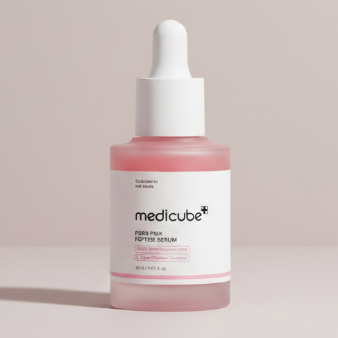 PDRN Pink Peptide Serum 30Ml