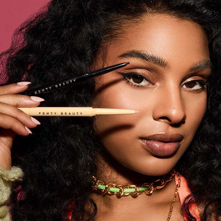 Makeup Infused With Skincare Benefits