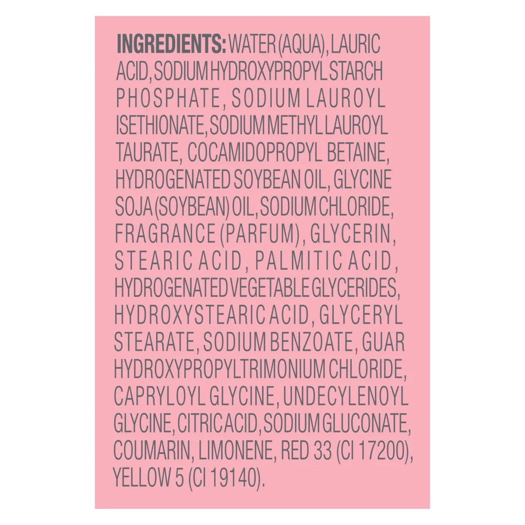 Crumbl Body Wash Confetti Cake, 20 Fl Oz
