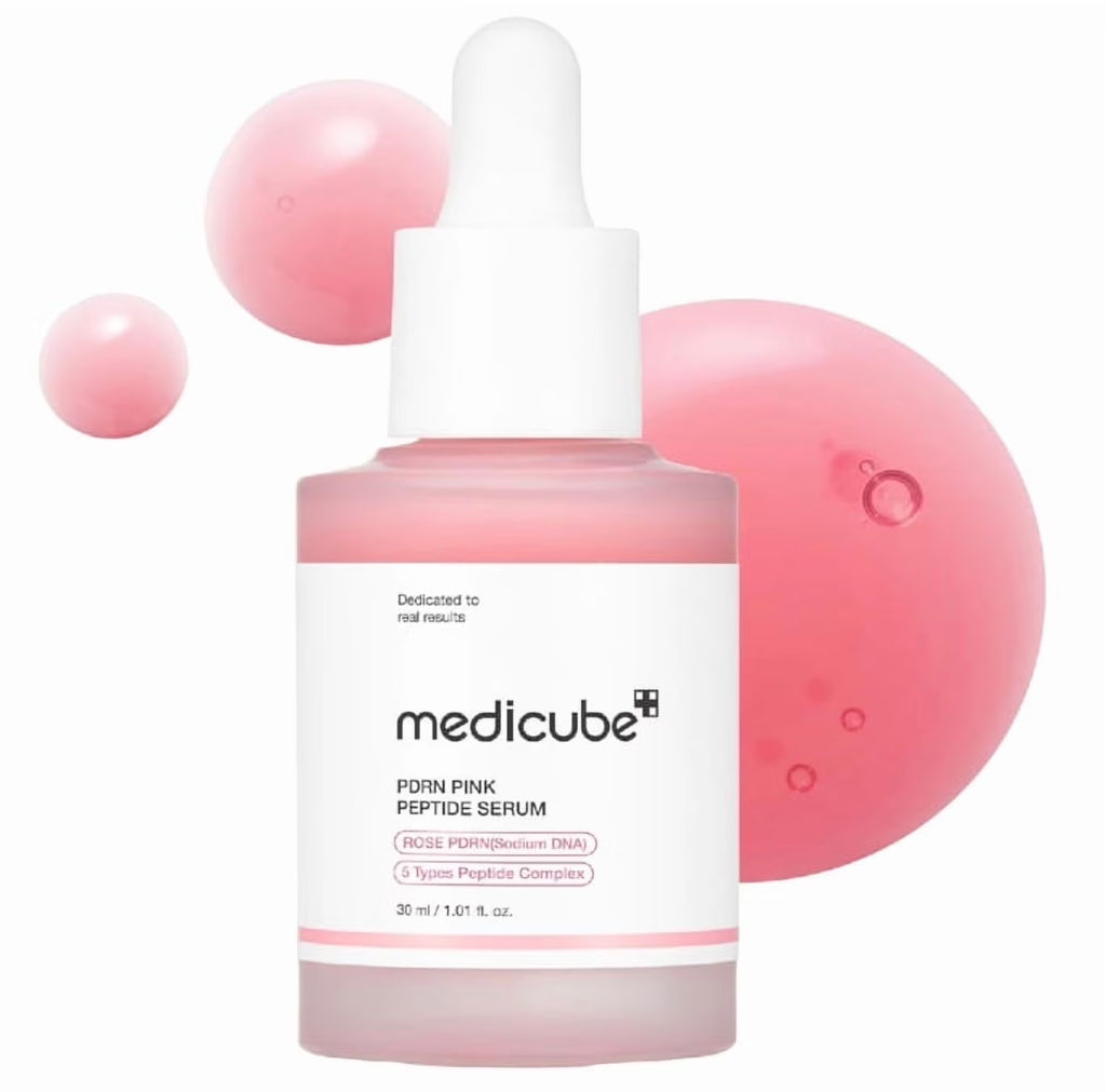 PDRN Pink Peptide Serum 30Ml