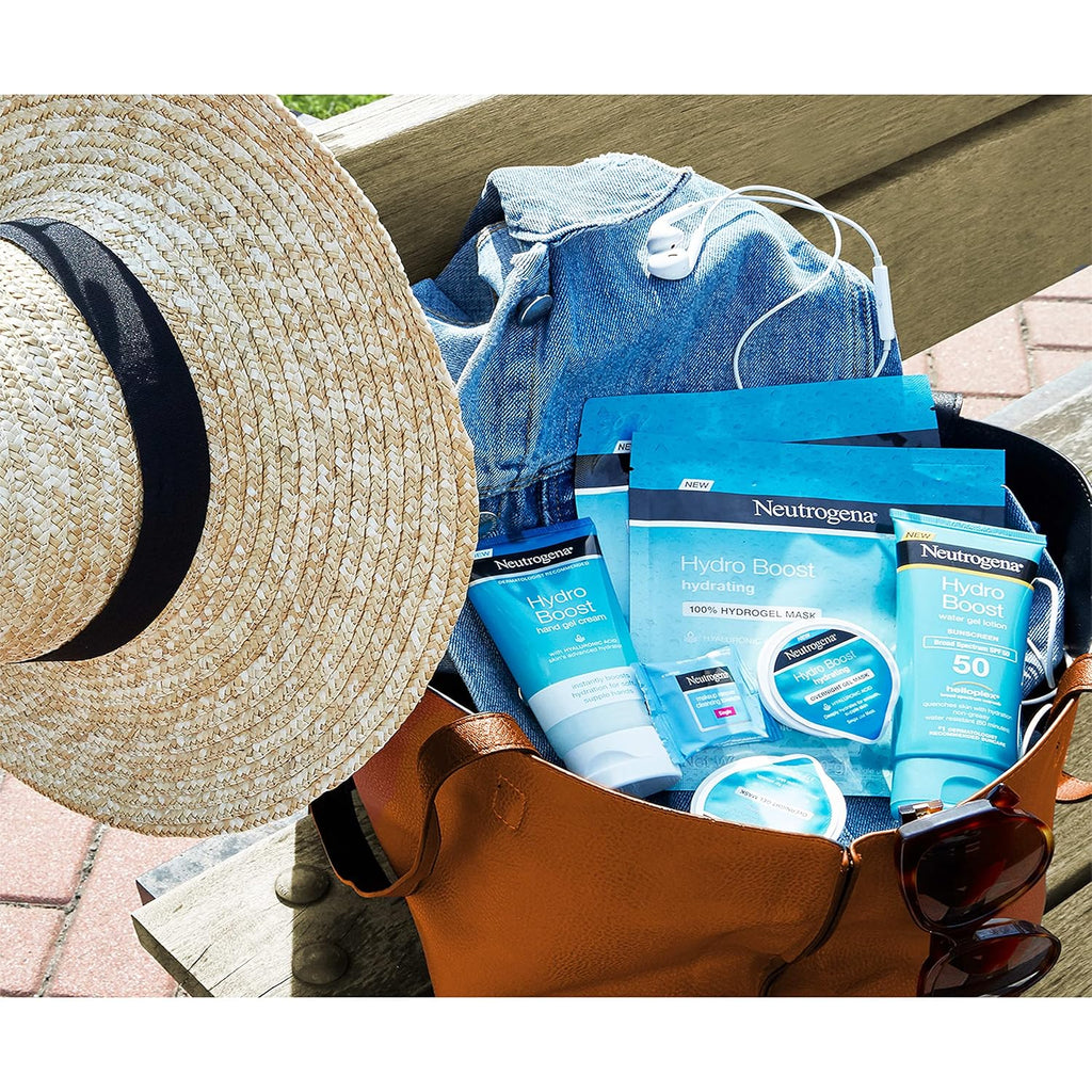 Hydro Boost Hydrating Hydrogel Mask, 1 Oz