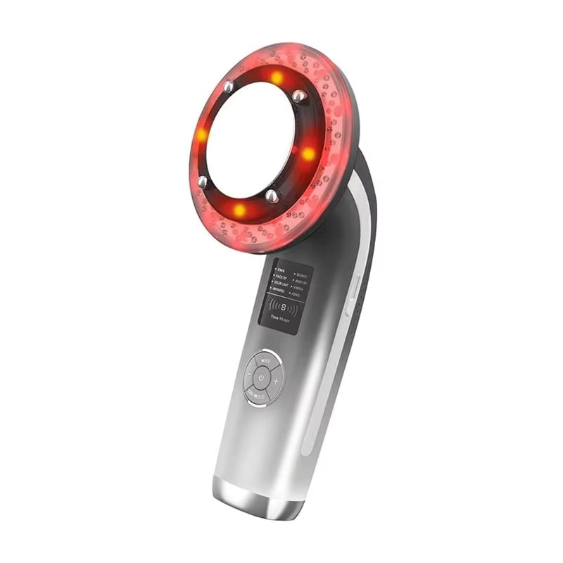 Free Shipping - Body Slimming Massage Device – Fat Burning & Skin Tightening Machine