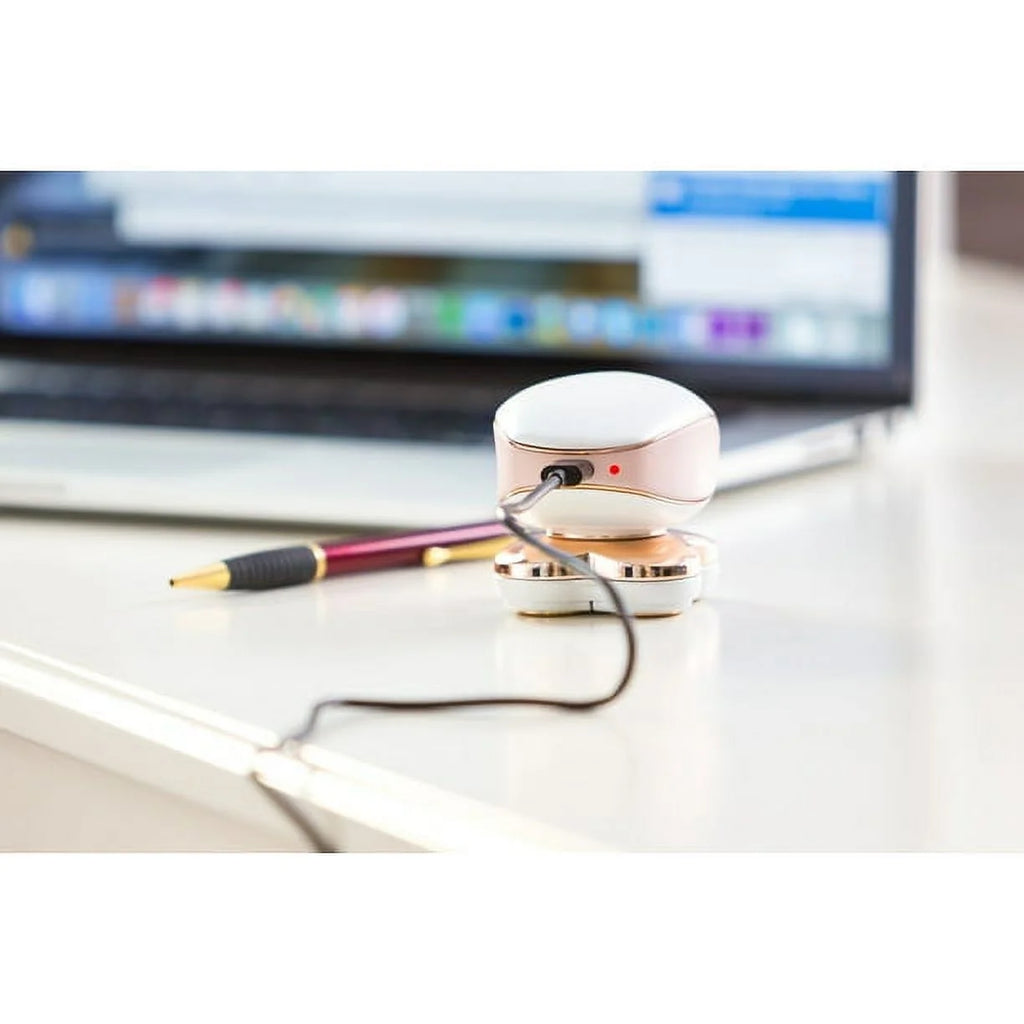 Portable Electric Hair , Leg Hair  for Women, Electric Razor for Women with LED Light