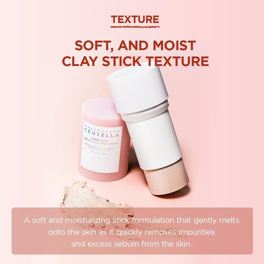Facial Care Products Centella Asiatica Moisturizing Mask