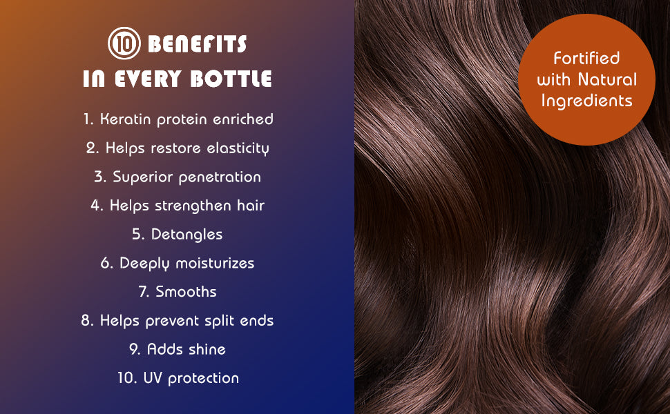 It'S a 10 Miracle Deep Conditioner plus KERATIN 2 Oz