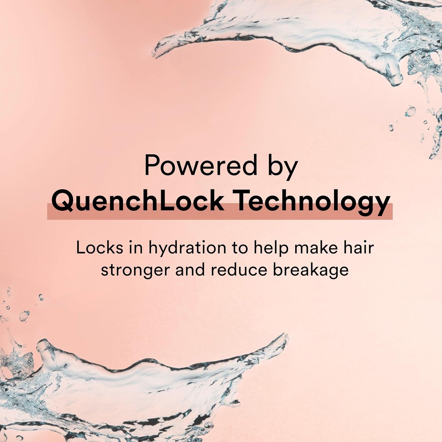 2 in 1 Shampoo and Conditioner with Micellar Infusion, Cleansing and Conditoning for All Hair Types, 28 Oz Pack of 4