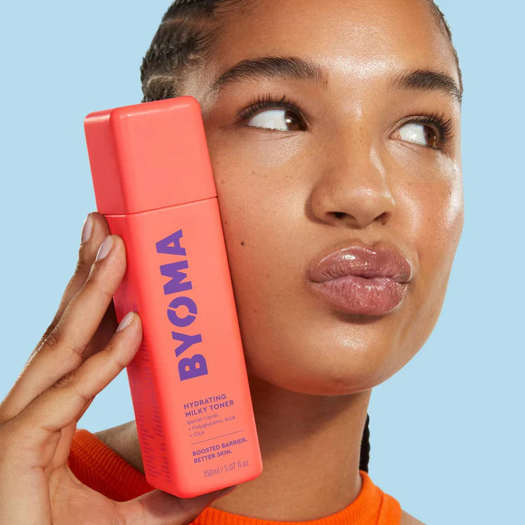 Skincare That Lets Your Glow Speak